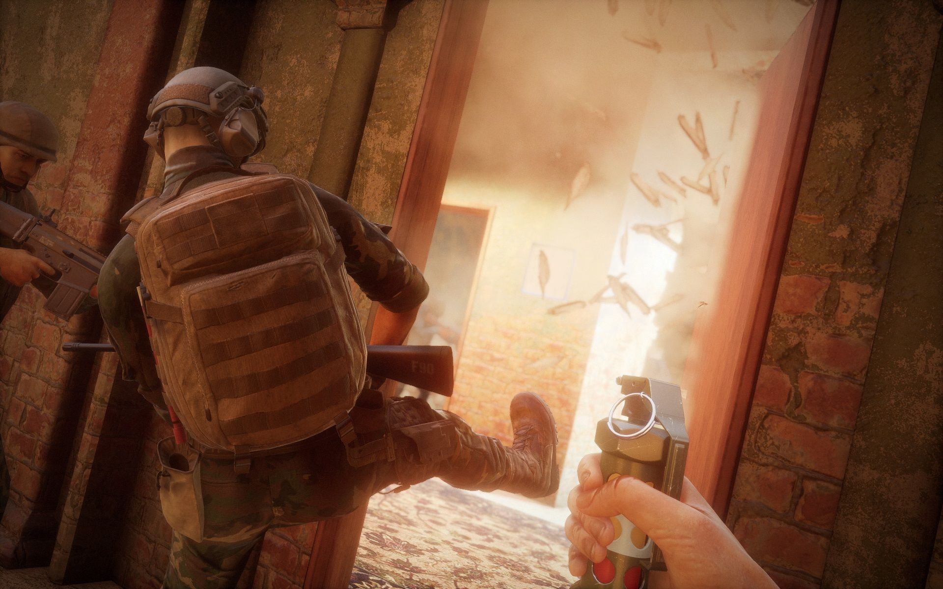 Insurgency: Sandstorm İncelemesi - 6 Insurgency: Sandstorm İncelemesi - 6
