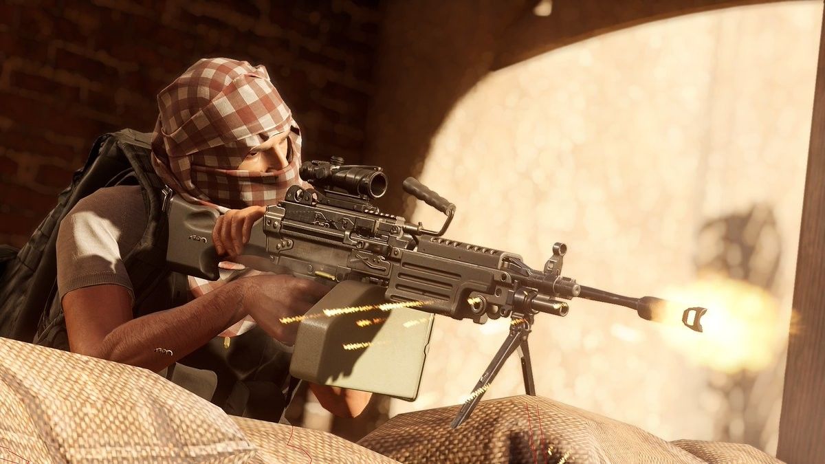Insurgency: Sandstorm, PS4 ve Xbox One çıkış tarihleri duyuruldu - 3 Insurgency: Sandstorm PS4 ve Xbox One çıkış tarihleri duıyuruldu