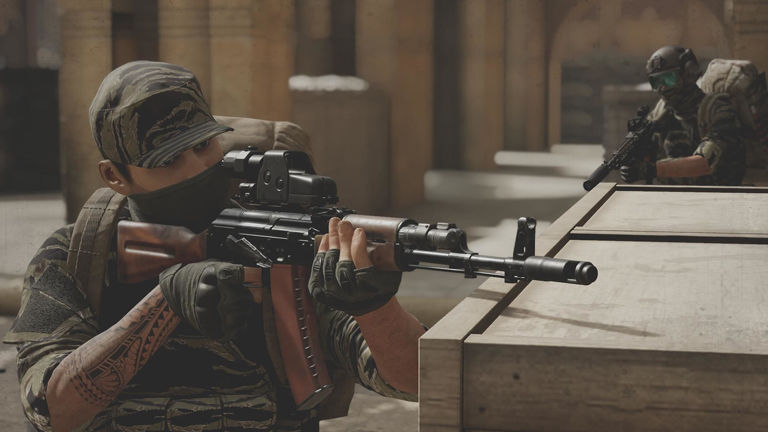 Insurgency: Sandstorm Steam'de bu hafta sonu ücretsiz! Insurgency: Sandstorm Steam