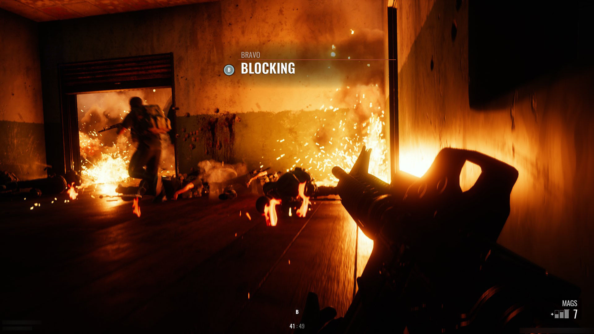 Insurgency: Sandstorm İncelemesi - 9 Insurgency: Sandstorm İncelemesi - 9