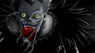 Stranger Things yaratıcıları Death Note projesi ile geliyor