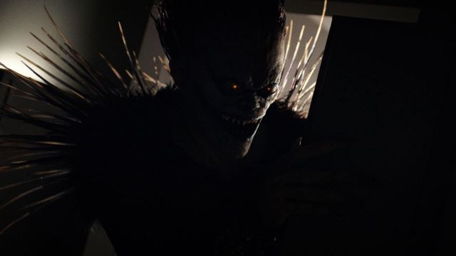Death Note için heyecan verici bir video yayınlandı Death Note için heyecan verici bir video yayınlandı