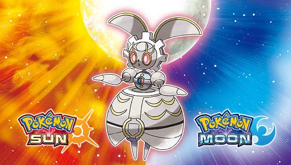 Pokemon Sun & Moon için ilk Mythical pokemonunuzu ister misiniz? - 1 Pokemon Sun & Moon için ilk Mythical pokemonunuzu ister misiniz? - 1