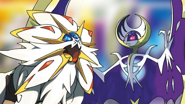 Pokemon Sun & Moon'a Pokemon Bank güncellemesi geldi Pokemon Sun & Moon'a Pokemon Bank güncellemesi geldi