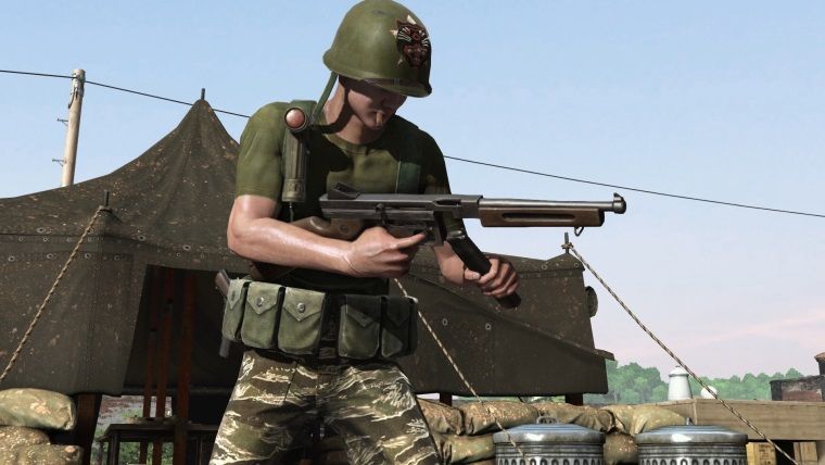 Rising Storm 2: Vietnam'a yeni harita ve yeni bir birlik geliyor Rising Storm 2: Vietnam'a yeni harita ve yeni bir birlik geliyor