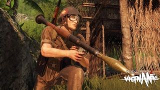 Son güncelleme ile Rising Storm 2: Vietnam'a Türkçe eklendi