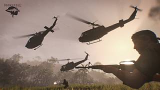 Rising Storm 2: Vietnam'dan yeni oynanış videosu