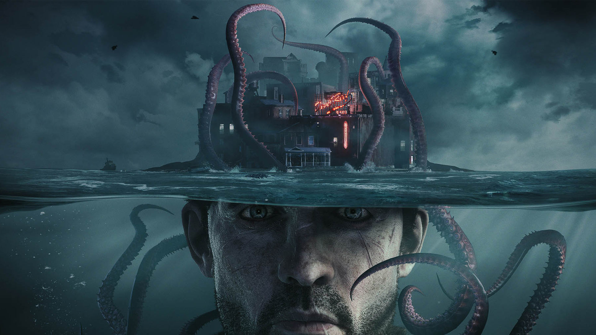 The Sinking City yine Steam'den kaldırıldı The Sinking City yine Steam'den kaldırıldı