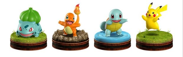 Pokémon, yeni mobil oyunu ile karşımızda Pokémon, yeni mobil oyunu ile karşımızda