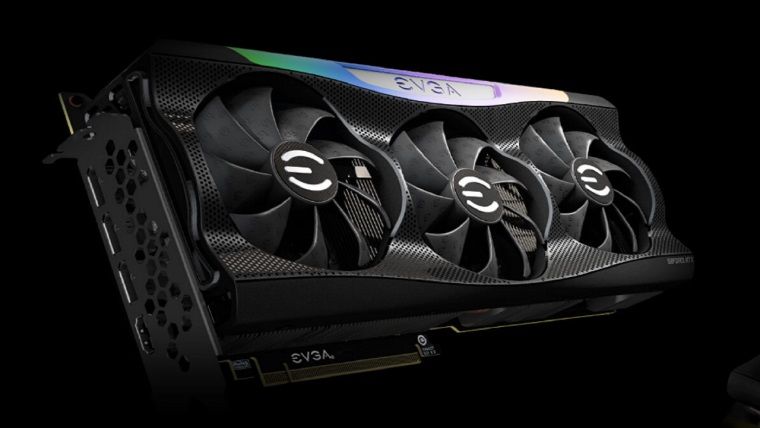EVGA ekran kartı piyasasından çekildi ama gidişi sessiz olmadı EVGA ekran kartı piyasasından çekildi ama gidişi sessiz olmadı