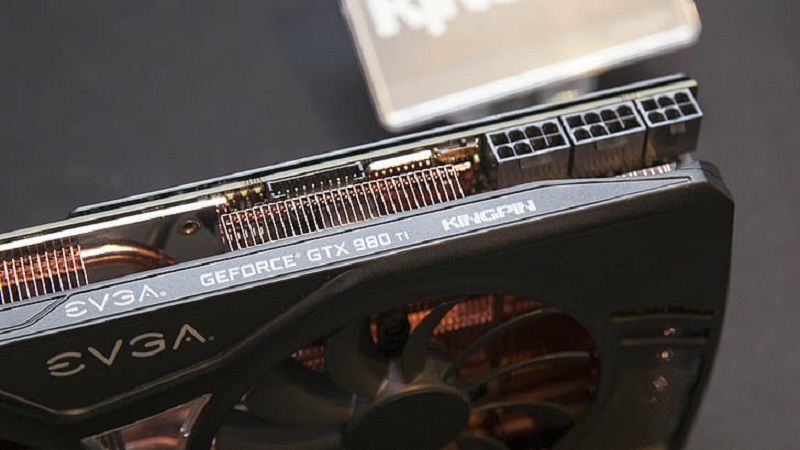 EVGA ekran kartı piyasasından çekildi ama gidişi sessiz olmadı EVGA ekran kartı piyasasından çekildi ama gidişi sessiz olmadı
