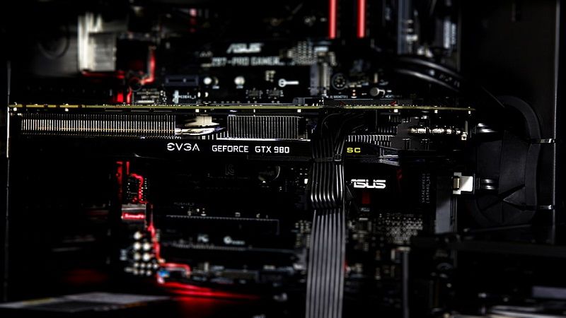 EVGA ekran kartı piyasasından çekildi ama gidişi sessiz olmadı EVGA ekran kartı piyasasından çekildi ama gidişi sessiz olmadı