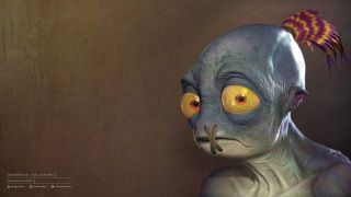 Efsane seri Oddworld ile ilgili önemli bir duyuru geliyor!