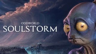 Oddworld: Soulstorm, PS5'te 1440p çözünürlükte 60FPS çalışacak