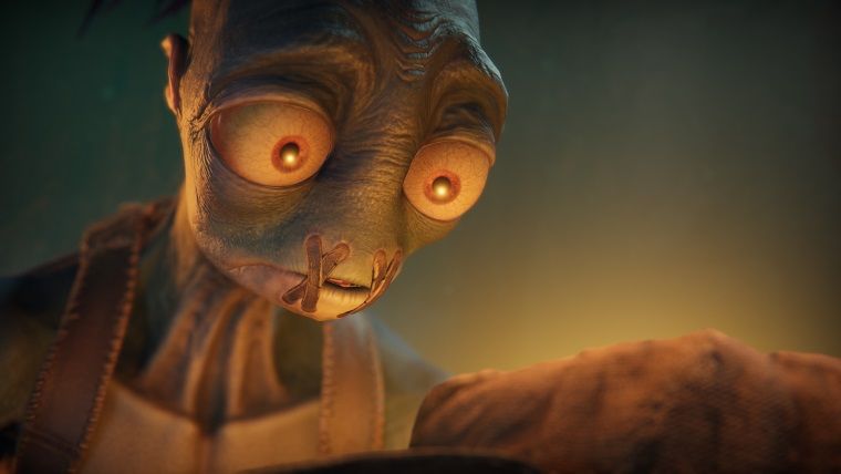 Oddworld: Soulstorm sistem gereksinimleri belli oldu Oddworld: Soulstorm sistem gereksinimleri belli oldu