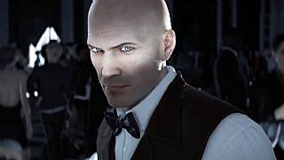 Hitman - Intro Pack