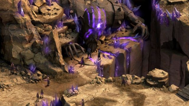 Tyranny'nin yeni videosu yayınlandı Tyranny'nin yeni videosu yayınlandı