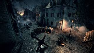 Days of War'ın yeni fragmanı yayımlandı