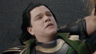 Matt Damon Spider-Man'in devam filminde rol almayı reddetmiş