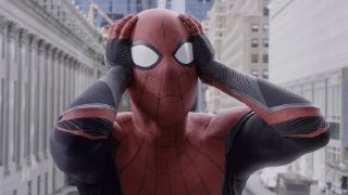 Spider-Man 3 filminin kod adı Serenity Now oldu