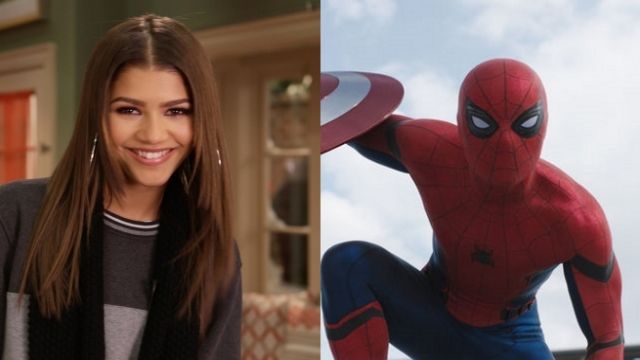 Örümcek Adam filmi için bir isim daha belli oldu Örümcek Adam filmi için bir isim daha belli oldu