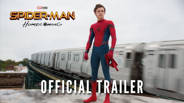 Spider-Man: Homecoming'in ilk fragmanı yayınlandı Spider-Man: Homecoming'in ilk fragmanı yayınlandı