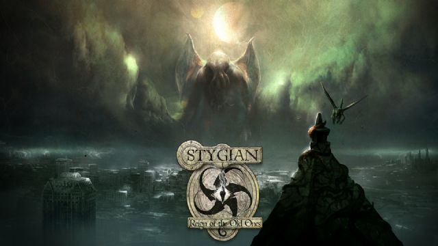 Lovecraft temalı Türk oyunu geliyor Lovecraft temalı Türk oyunu geliyor