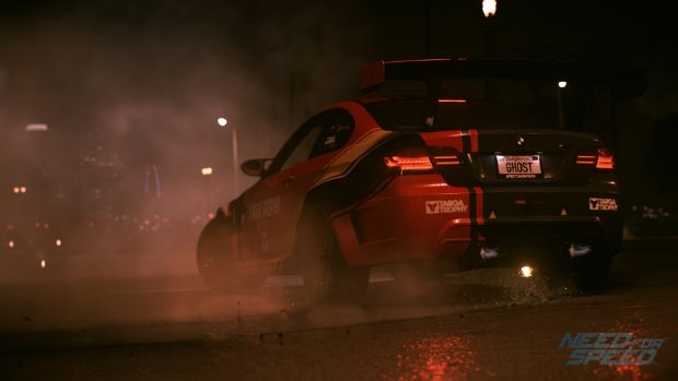 Need for Speed - 2 Need for Speed - 2