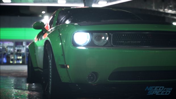 Need for Speed - 3 Need for Speed - 3