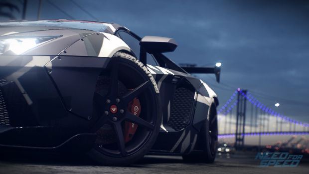 Need for Speed - 1 Need for Speed - 1