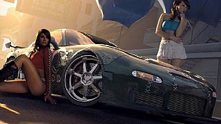 Need for Speed Arena mı geliyor?