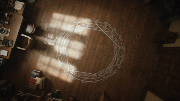 FullMetal Alchemist filmi övgü toplamaya başladı FullMetal Alchemist filmi övgü toplamaya başladı
