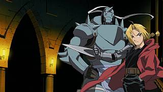 Fullmetal Alchemist'in filmi için oyuncu kadrosu belli oldu!