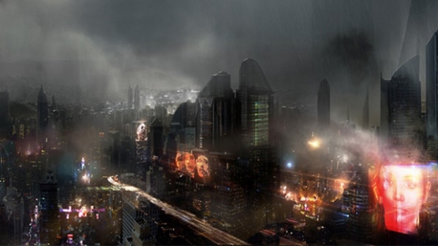 Yeni Blade Runner'dan konsept tasarımları gelmeye başladı - 1 Yeni Blade Runner'dan konsept tasarımları gelmeye başladı - 1