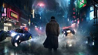 Blade Runner 2049 filminden ilk video geldi!