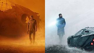 Blade Runner 2049'un yeni fragmanı yayınlandı