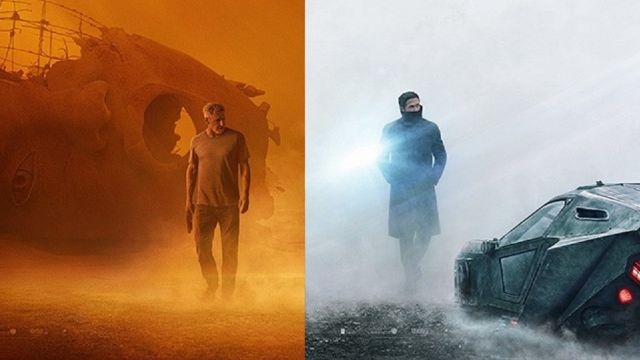 Blade Runner 2049'un yeni fragmanı yayınlandı Blade Runner 2049'un yeni fragmanı yayınlandı