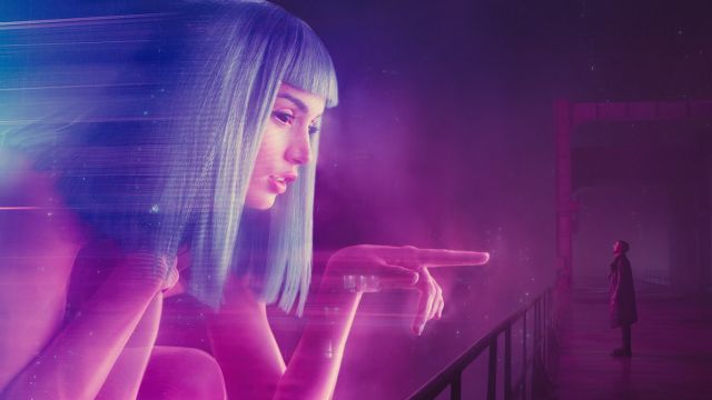 Blade Runner 2049'un yeni fragmanı beklentinizi yükseltebilir Blade Runner 2049'un yeni fragmanı beklentinizi yükseltebilir