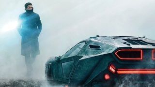 Yeni Blade Runner filmi için hikaye hazır