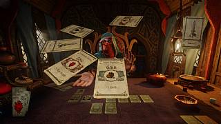 Hand of Fate 2 duyuruldu