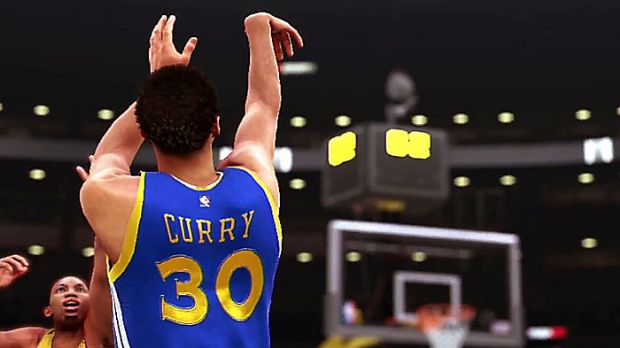 NBA 2K17 için yeni video geldi NBA 2K17 için yeni video geldi