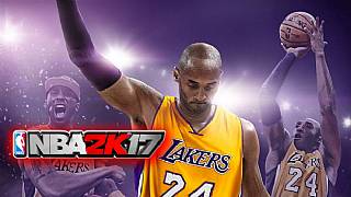 NBA 2K17'nin sistem gereksinimleri belli oldu