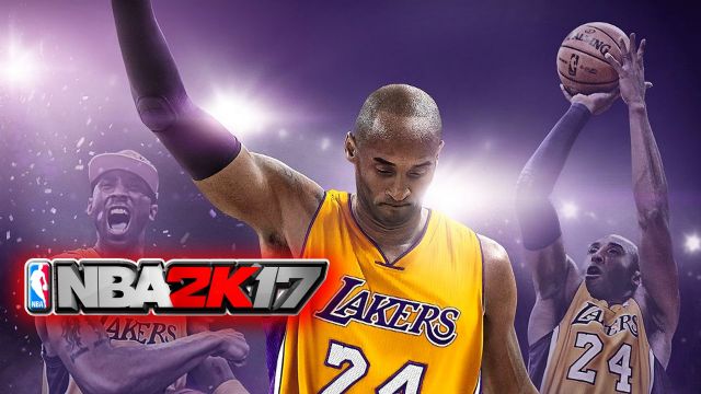 NBA 2K17'nin sistem gereksinimleri belli oldu NBA 2K17'nin sistem gereksinimleri belli oldu