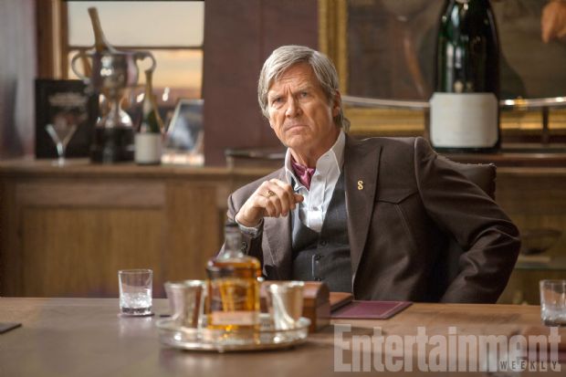 Kingsman: The Golden Circle filminden ilk görüntüler - 3