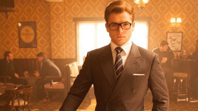 Kingsman: Golden Circle için yeni bir fragman yayınlandı Kingsman: Golden Circle için yeni bir fragman yayınlandı