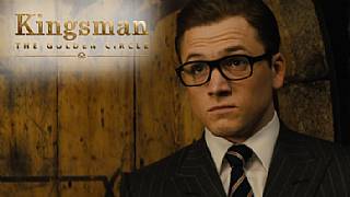 Kingsman: The Golden Circle için yeni bir video yayınlandı
