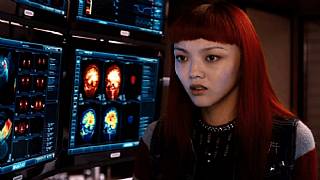 Ghost in the Shell film kadrosuna bir isim daha katıldı