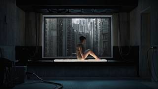 Ghost in the Shell'in hayran fragmanı çok daha etkileyici