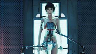 Ghost in the Shell filminin fragmanı yayınlandı