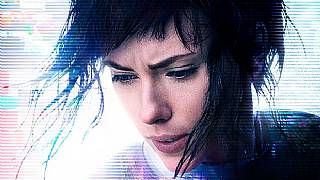 Ghost in the Shell'in ilk 5 dakikası yayınlandı